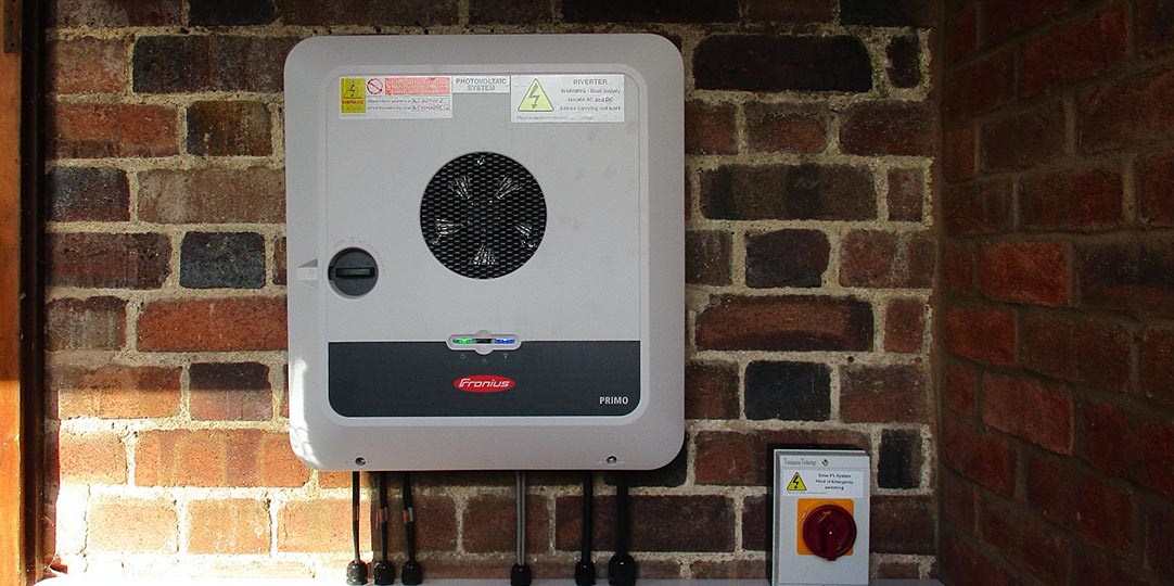 Domestic Battery Storage Solar PV Battery Systems