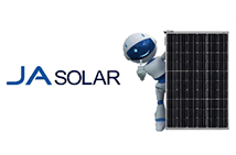 ja-solar-partners