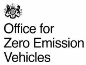 office-for-zero-emission-vehicles-logo electric vehicle charging carports